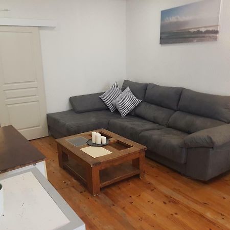 San Sebastian Hideaway Apartment ภายนอก รูปภาพ