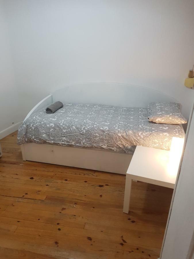 San Sebastian Hideaway Apartment ภายนอก รูปภาพ