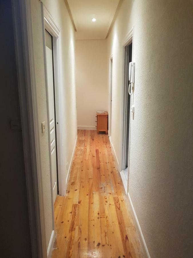 San Sebastian Hideaway Apartment ภายนอก รูปภาพ