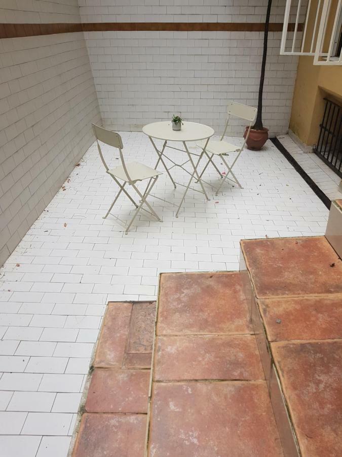 San Sebastian Hideaway Apartment ภายนอก รูปภาพ