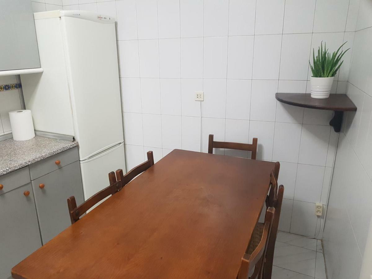 San Sebastian Hideaway Apartment ภายนอก รูปภาพ